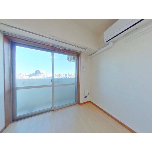 ワイズタワー新栄 室内写真7