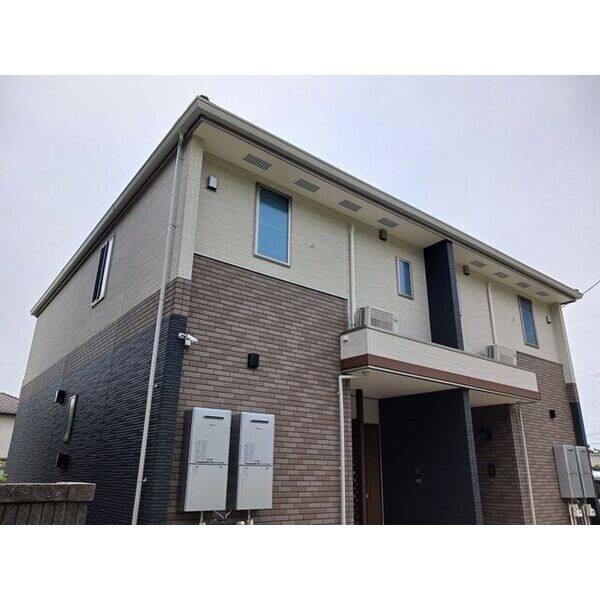 セレニテ　R 建物画像
