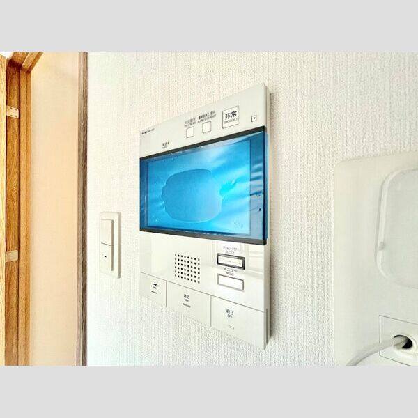 エスリード大須観音プリモ 室内写真6