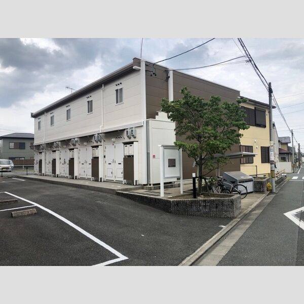 レオパレスみかわ