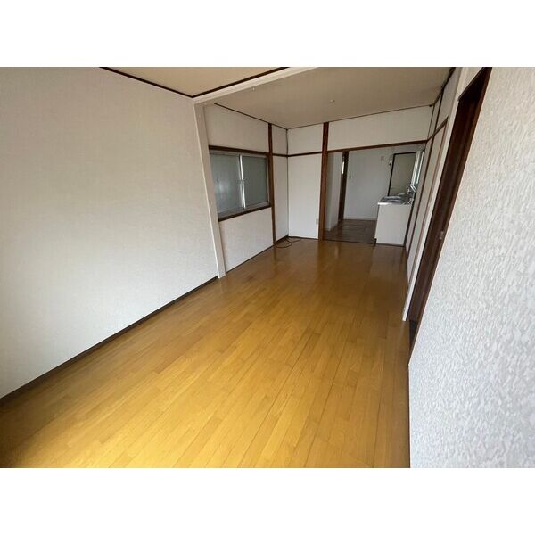 若江東町2丁目貸家 室内写真1