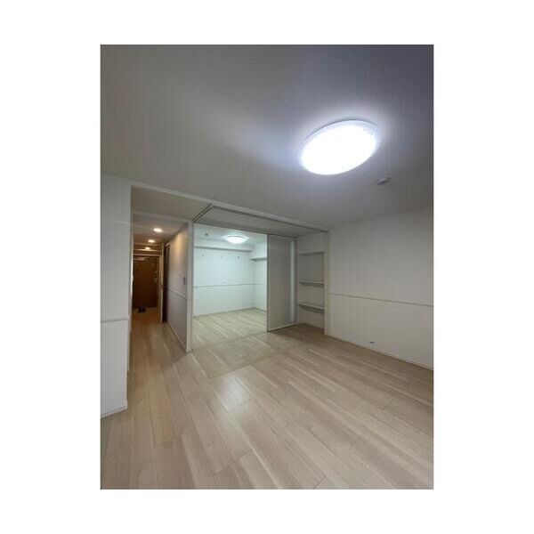グランヴィル芦屋西 室内写真1