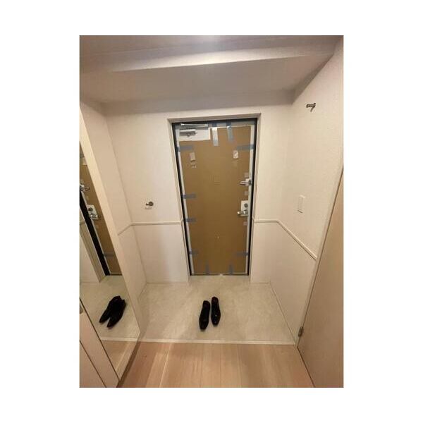 グランヴィル芦屋西 室内写真4