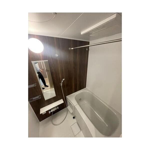 グランヴィル芦屋西 室内写真6