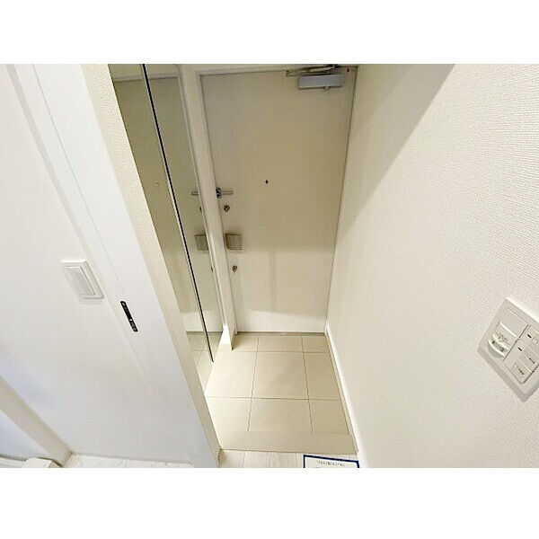 エステムプラザ赤羽アンダルシア 室内写真10
