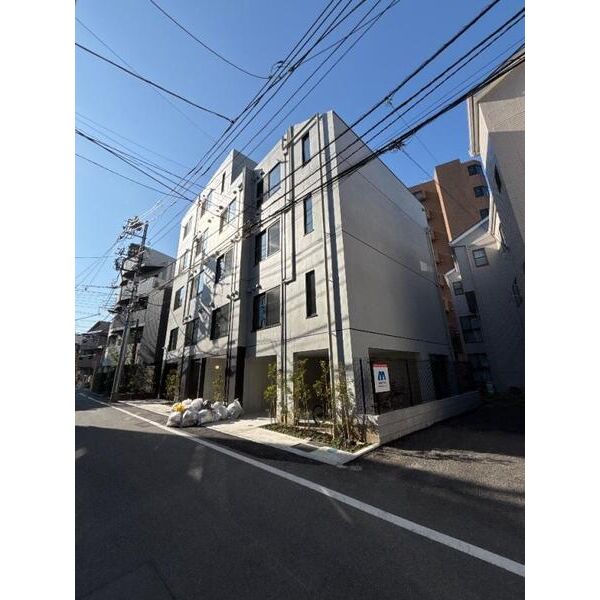 アルティザ新宿落合ソノリテ
