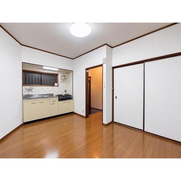 堺市西区津久野町3丁テラス右 室内写真2