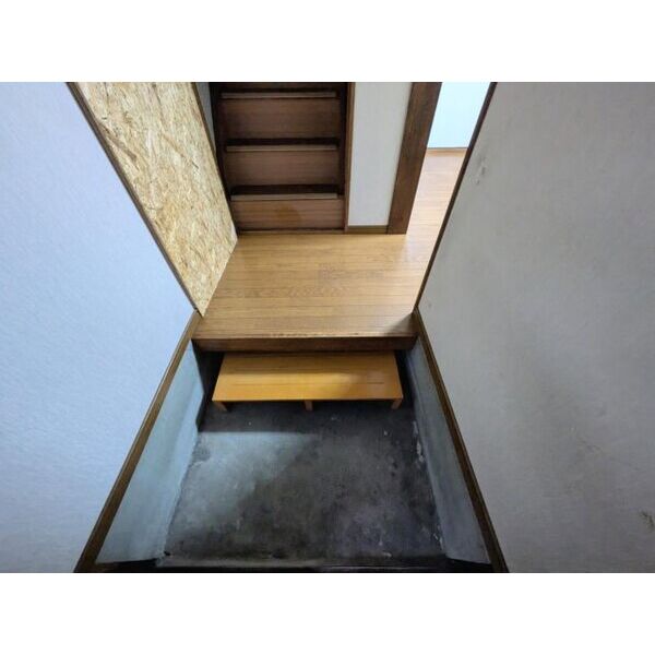 堺市西区津久野町3丁テラス右 室内写真4