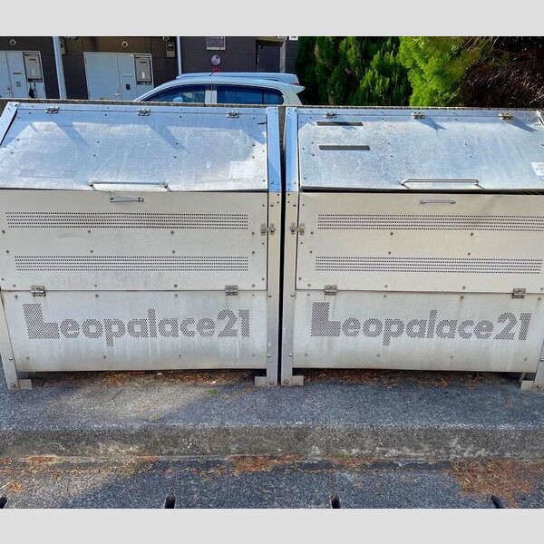 レオパレスブルーメハイム高田 室内写真4