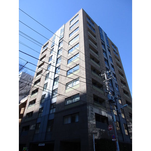 パークハビオ水天宮前