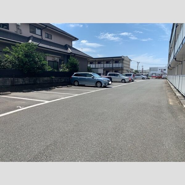 レオパレススターヒルズ 室内写真8