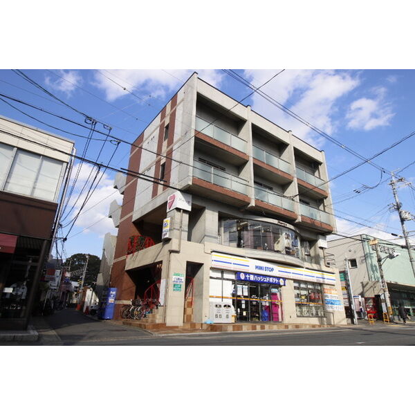 アルティスタ帷子ケ辻
