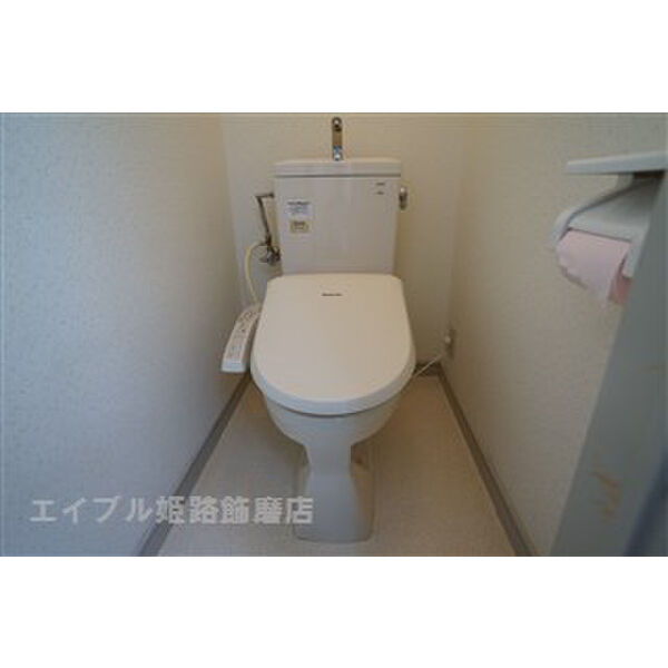 グリーンハイツ大谷 室内写真5