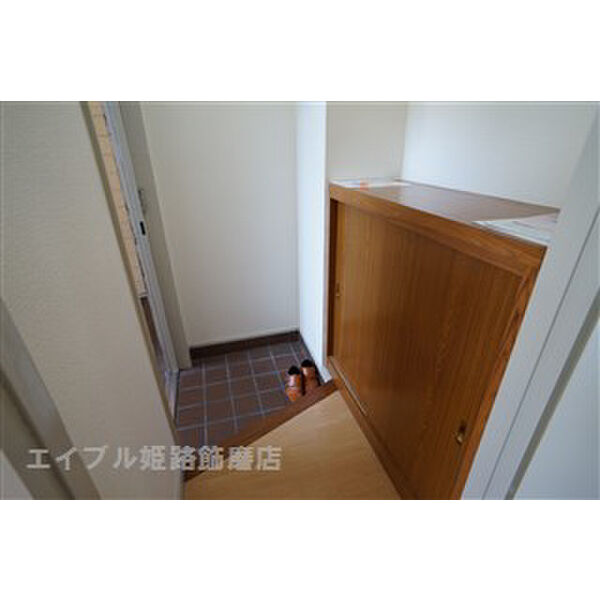 グリーンハイツ大谷 室内写真8
