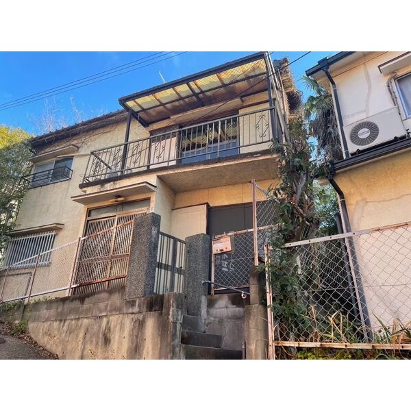 垂水区千代ヶ丘戸建て④