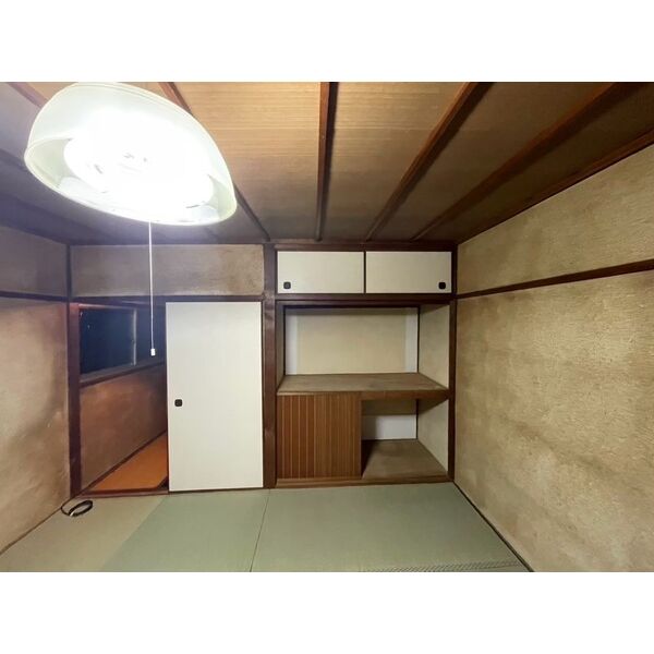 垂水区千代ヶ丘戸建て④ 室内写真3