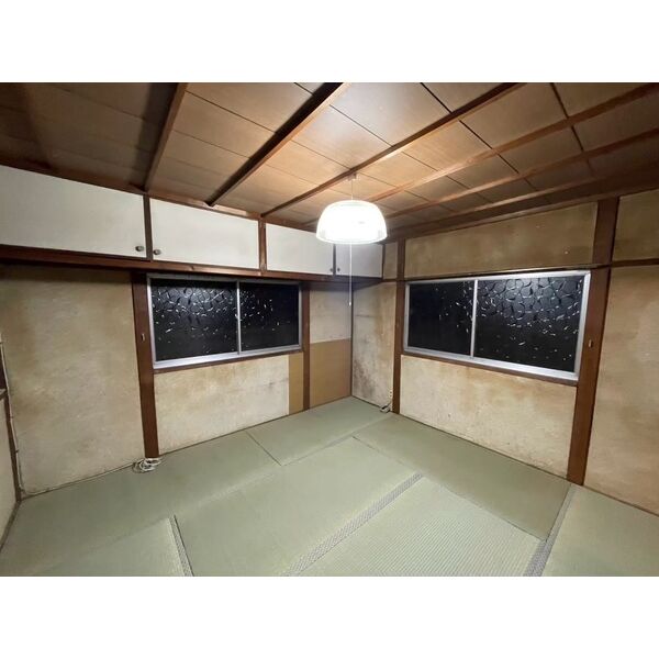 垂水区千代ヶ丘戸建て④ 室内写真4