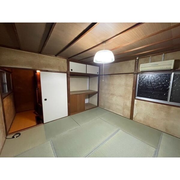 垂水区千代ヶ丘戸建て④ 室内写真5
