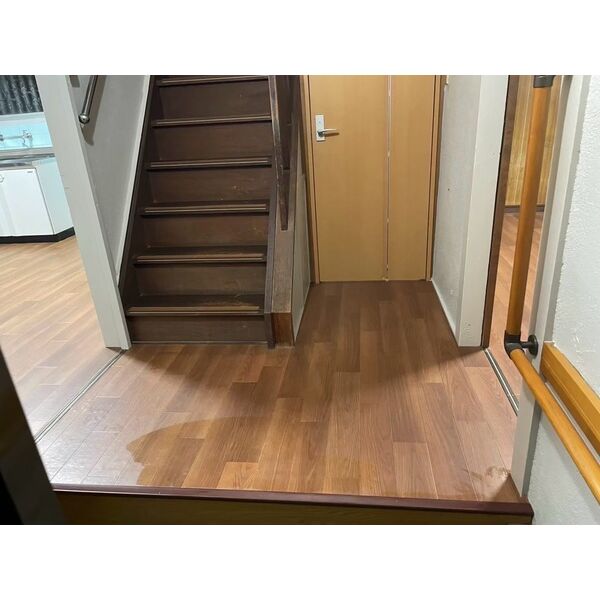 垂水区千代ヶ丘戸建て④ 室内写真8