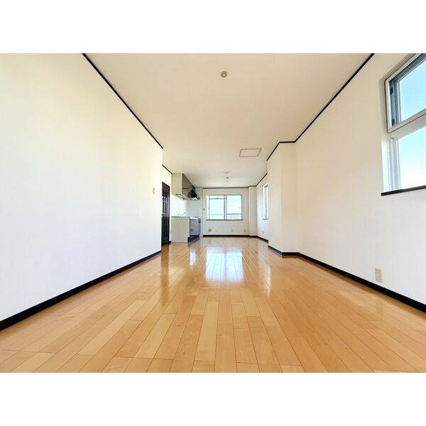 フィレンツェ一宮北 室内写真1