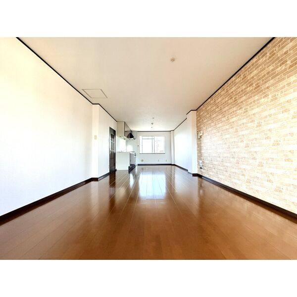 フィレンツェ一宮北 室内写真1