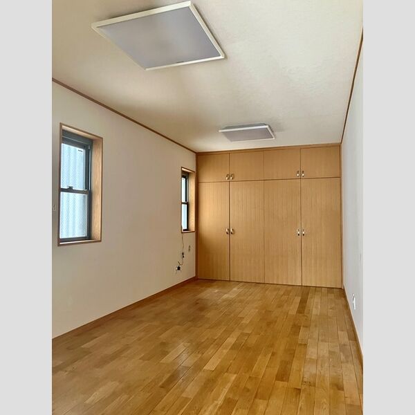 千駄木戸建 室内写真2