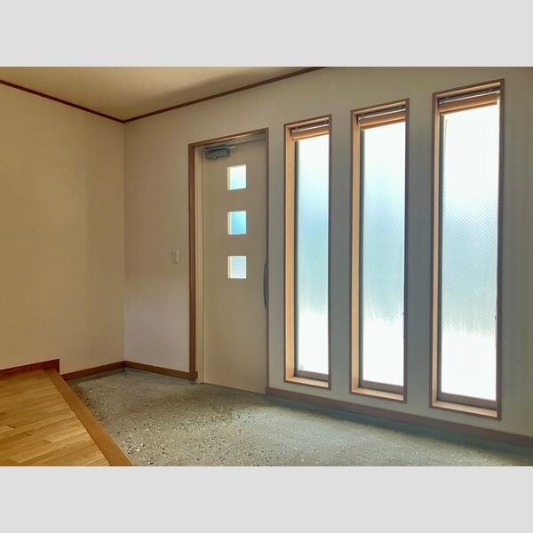 千駄木戸建 室内写真3