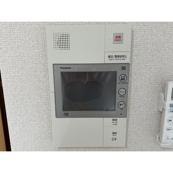 スワンズシティ大阪エスクレア 室内写真9