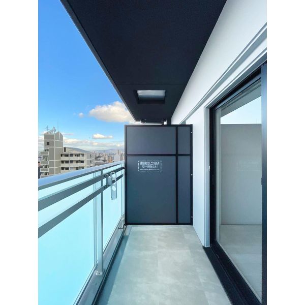 S-RESIDENCE上新庄ascent 室内写真10