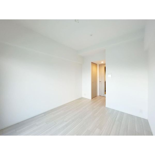 S-RESIDENCE上新庄ascent 室内写真1