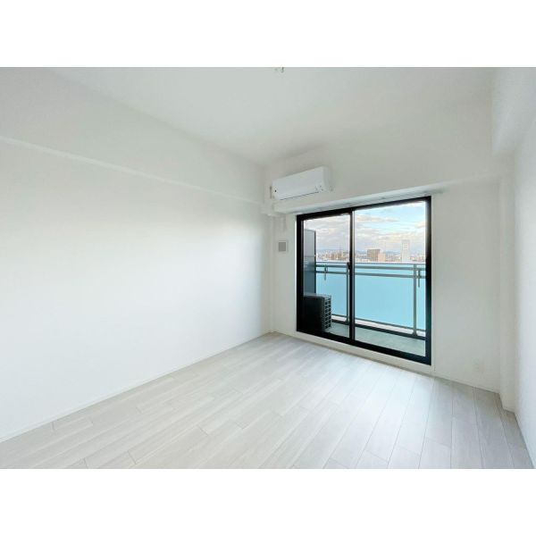 S-RESIDENCE上新庄ascent 室内写真3