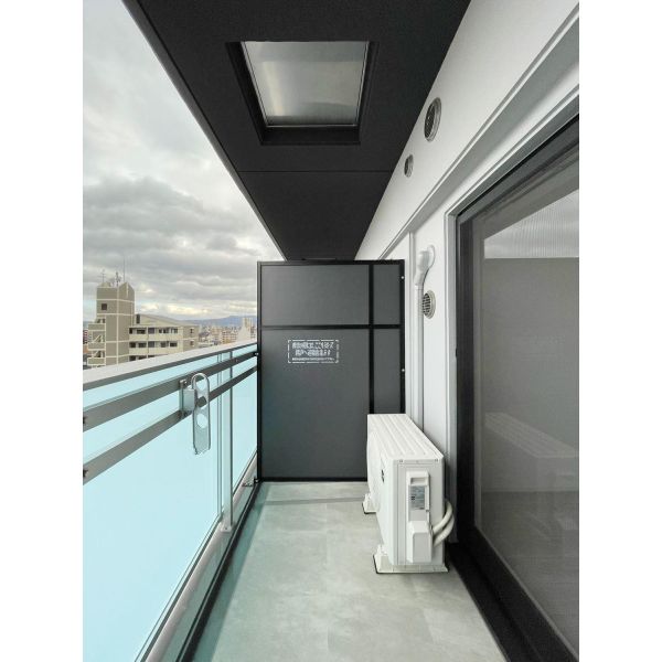 S-RESIDENCE上新庄ascent 室内写真10