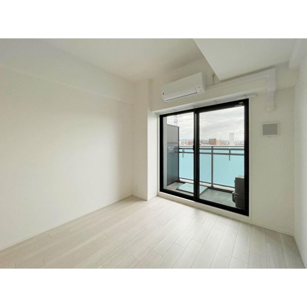 S-RESIDENCE上新庄ascent 室内写真3