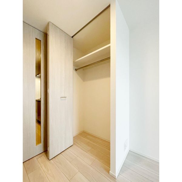 S-RESIDENCE上新庄ascent 室内写真4