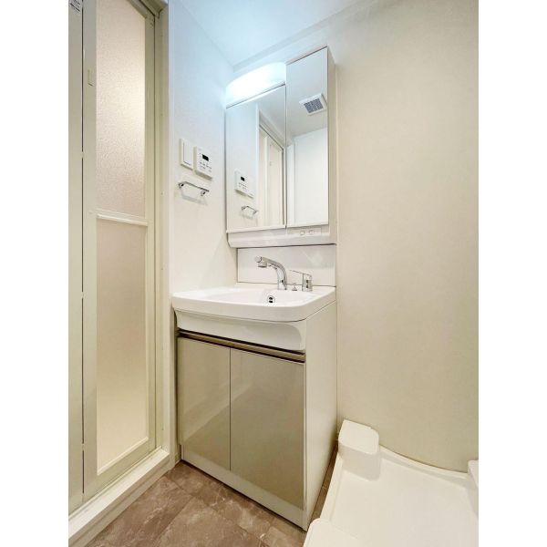 S-RESIDENCE上新庄ascent 室内写真5