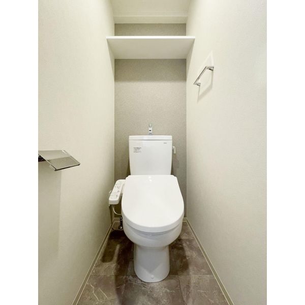 S-RESIDENCE上新庄ascent 室内写真7