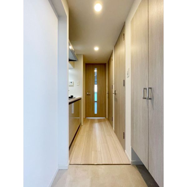 S-RESIDENCE上新庄ascent 室内写真8