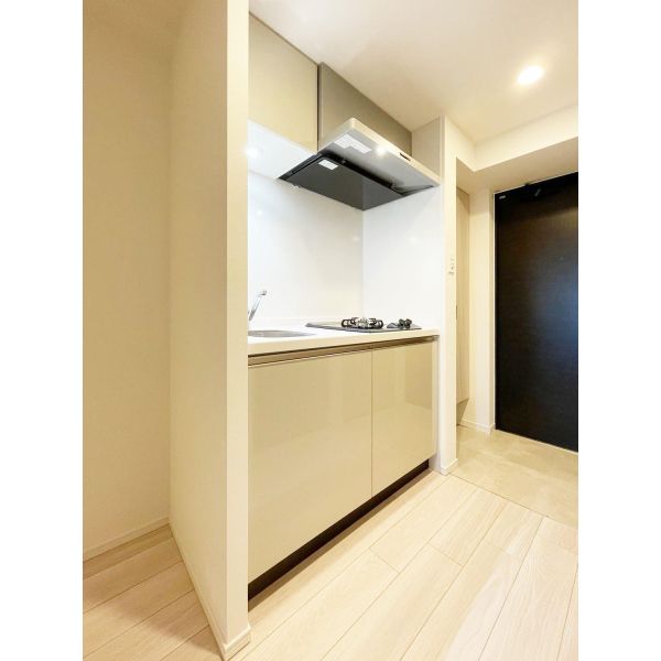 S-RESIDENCE上新庄ascent 室内写真2