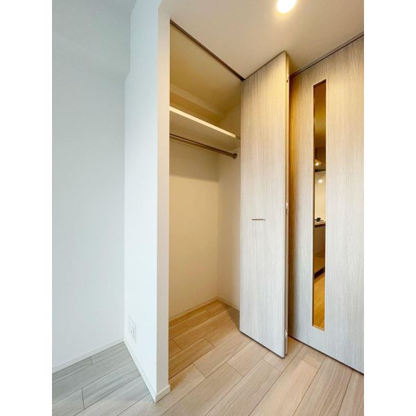 S-RESIDENCE上新庄ascent 室内写真4