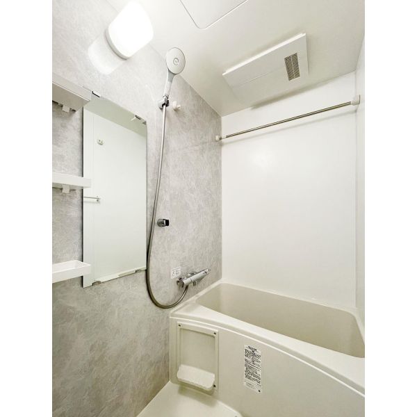 S-RESIDENCE上新庄ascent 室内写真6