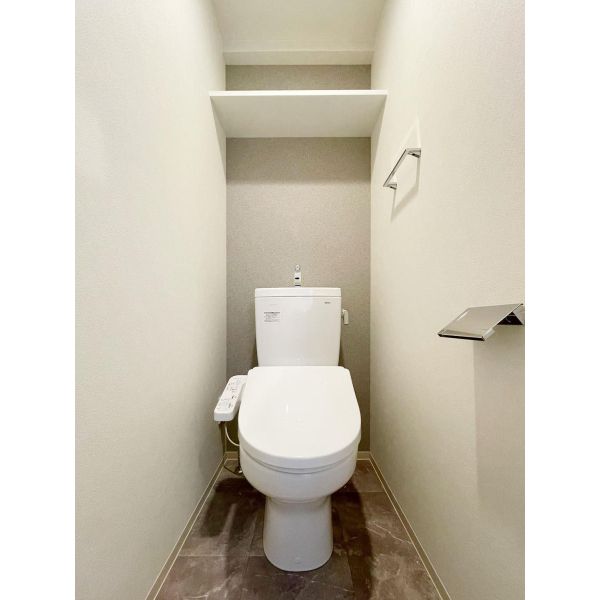 S-RESIDENCE上新庄ascent 室内写真7
