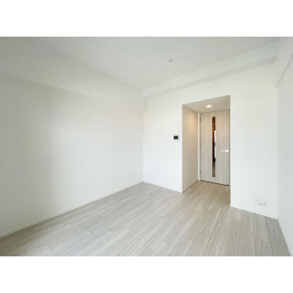 S-RESIDENCE上新庄ascent 室内写真1