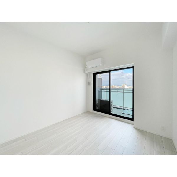 S-RESIDENCE上新庄ascent 室内写真3