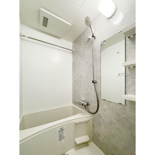 S-RESIDENCE上新庄ascent 室内写真6