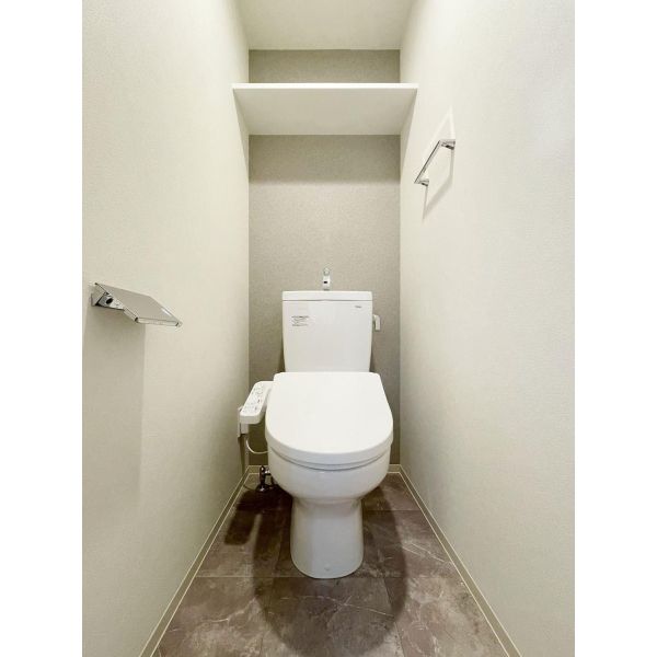 S-RESIDENCE上新庄ascent 室内写真7
