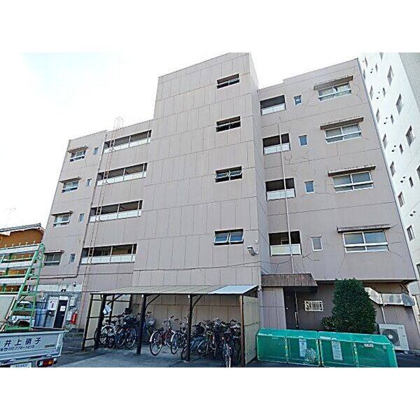 肥後ビル 建物画像