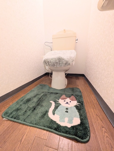 アイビス東金 室内写真5