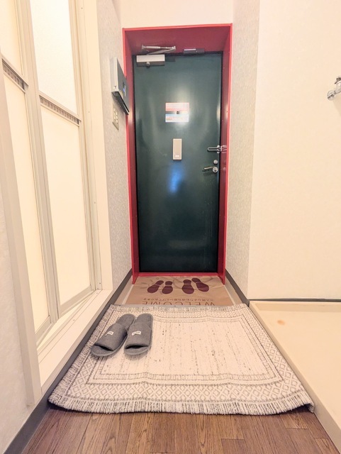 アイビス東金 室内写真6