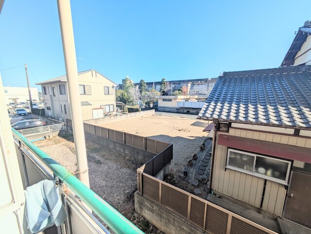 アイビス東金 室内写真8