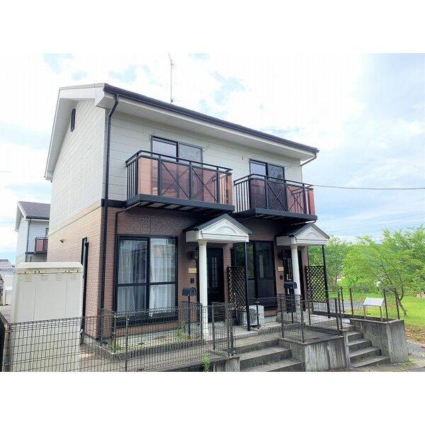 View StageⅡ